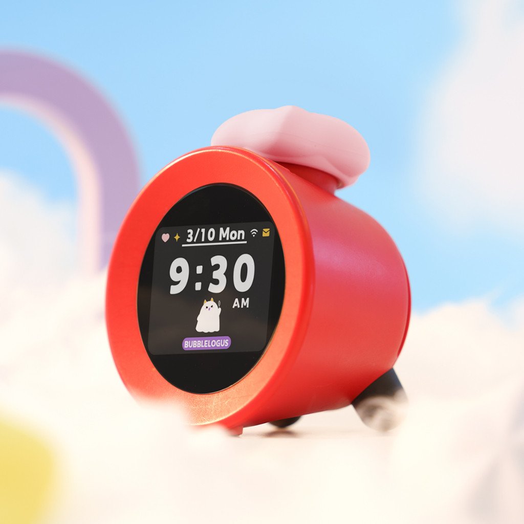 Nintendo Alarmo Star Thumb Grip Caps Soft Silicone Protective Cover for Alarmo Smart Alarm Clock Accessories - Image 8