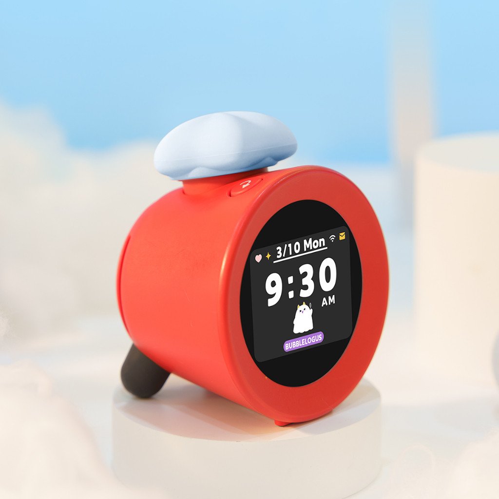 Nintendo Alarmo Star Thumb Grip Caps Soft Silicone Protective Cover for Alarmo Smart Alarm Clock Accessories - Image 3