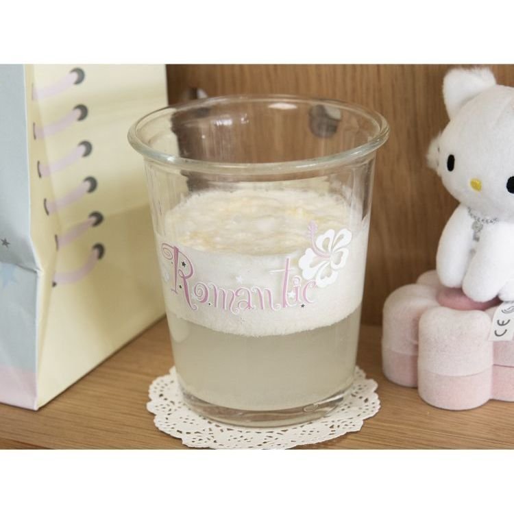 【Heartfelt Transfer】Crystal Transfer Decorative Stickers Aesthetic 3D Lace Art Stickers