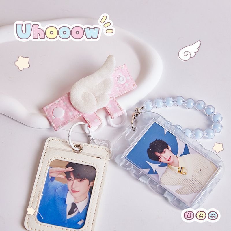 Bag Charm Extension Buckle Plush Doll Display Clip Kpop Fan Bag Backpack Anti-Lost Safety Buckle - Image 9